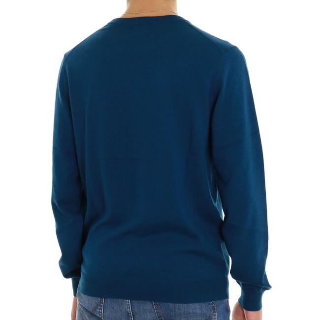 MAGLIA BASIC SUN68 - Mad Fashion | img vers.650x/